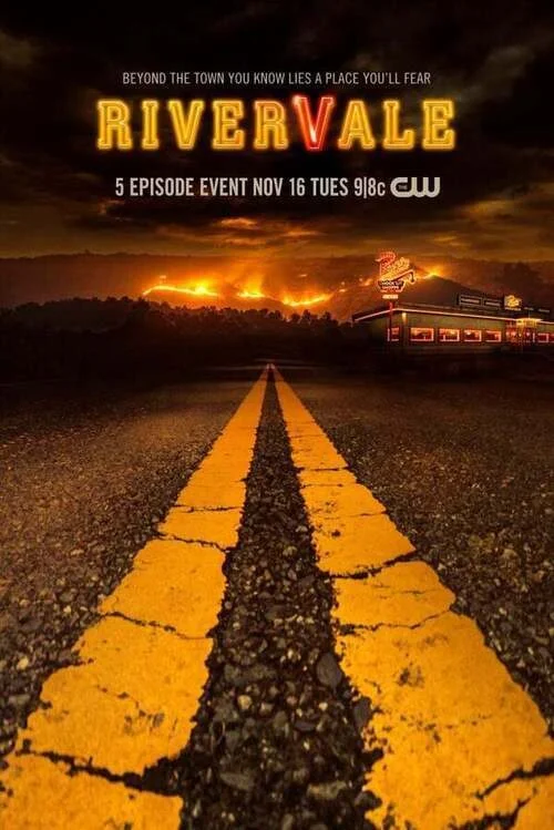 مسلسل Riverdale الموسم السادس الحلقة 11 الحادية عشر مترجمة
