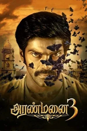 فيلم Aranmanai 3 (2021) مترجم