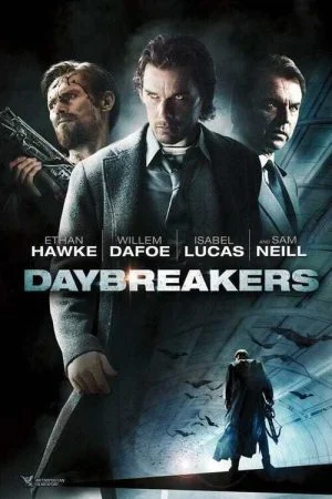 فيلم Daybreakers 2009 مترجم