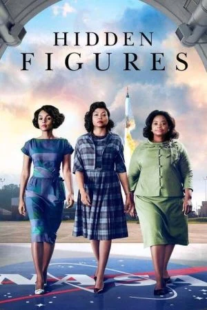 فيلم Hidden Figures 2016 مترجم