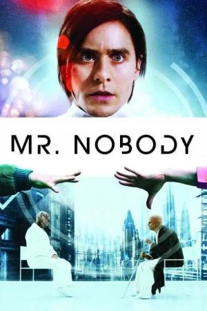فيلم Mr. Nobody 2009 مترجم