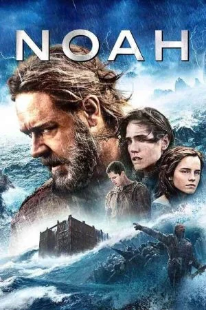 فيلم Noah 2014 مترجم