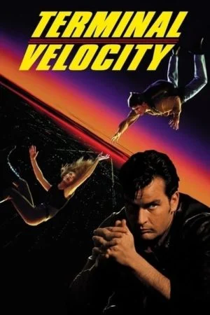فيلم Terminal Velocity 1994 مترجم