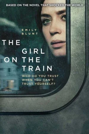 فيلم The Girl on the Train 2016 مترجم