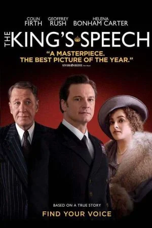 فيلم The King’s Speech 2010 مترجم