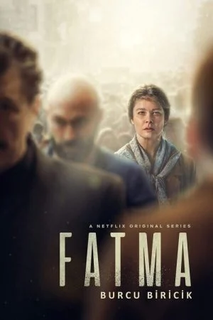 مسلسل Fatma الموسم الاول الحلقة 6 السادسة والاخيرة