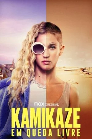 مسلسل Kamikaze الموسم الاول الحلقة 8 الثامنة والاخيرة مترجمة