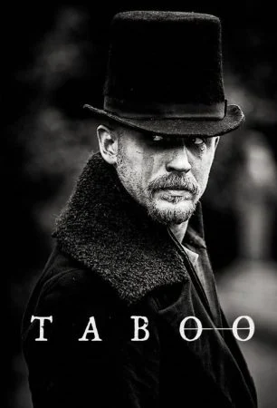 مسلسل Taboo الموسم الاول الحلقة 8 الثامنة والاخيرة مترجمة