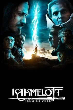 فيلم Kaamelott: First Installment 2021 مترجم