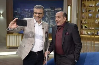 برنامج واحد من الناس – حلقة احمد صيام