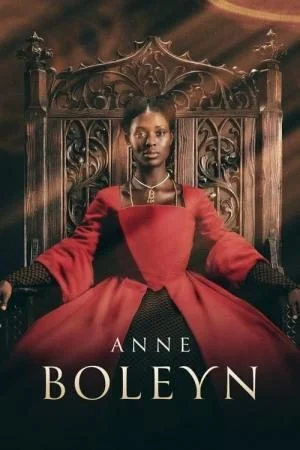 مسلسل Anne Boleyn الموسم الاول الحلقة 3 الثالثة مترجمة