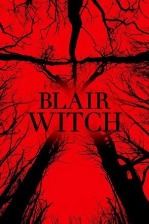 فيلم Blair Witch 2016 مترجم