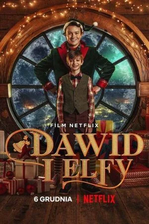 فيلم David and the Elves 2021 مترجم