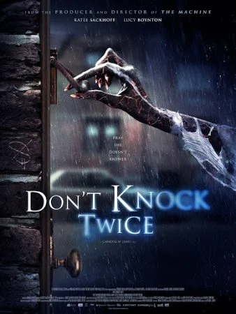 فيلم Don’t Knock Twice 2016 مترجم
