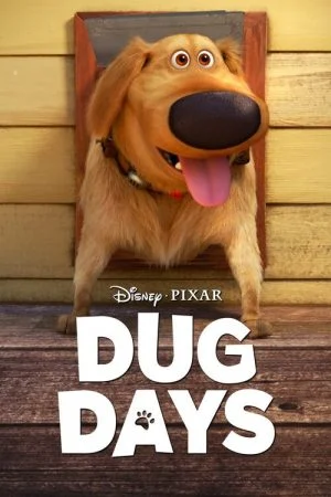 انمي Dug Days الموسم الاول الحلقة 5 الخامسة والاخيرة مترجمة