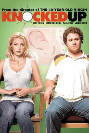 فيلم Knocked Up 2007 مترجم