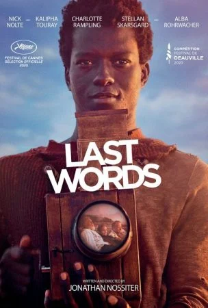 فيلم Last Words 2020 مترجم