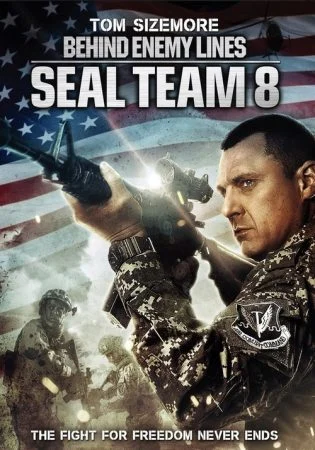 فيلم Seal Team Eight: Behind Enemy Lines 2014 مترجم
