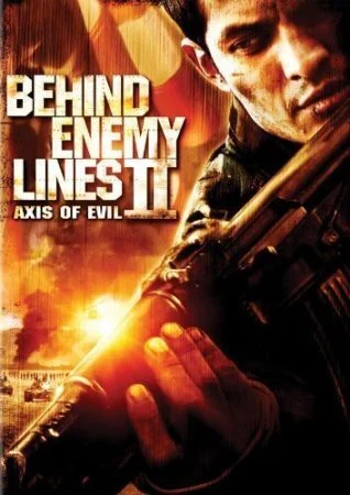 فيلم Behind Enemy Lines II: Axis of Evil 2006 مترجم