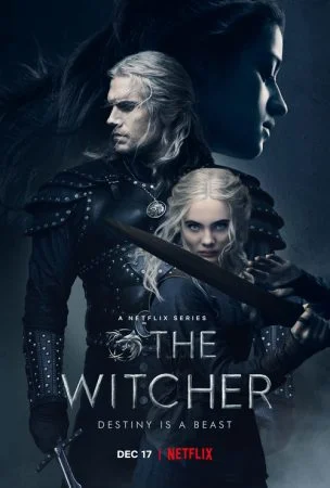 مسلسل The Witcher الموسم الثاني الحلقة 8 الثامنة والاخيرة مترجمة
