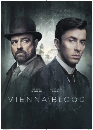 مسلسل Vienna Blood الموسم الثاني الحلقة 2 الثانية مترجمة