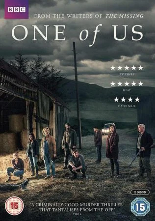 مسلسل One of Us الموسم الاول الحلقة 4 الرابعة والاخيرة مترجمة