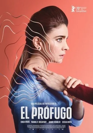 فيلم The Intruder 2021 مترجم