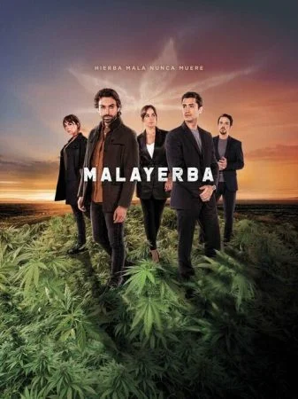 مسلسل MalaYerba الموسم الاول الحلقة 10 العاشرة والاخيرة مترجمة