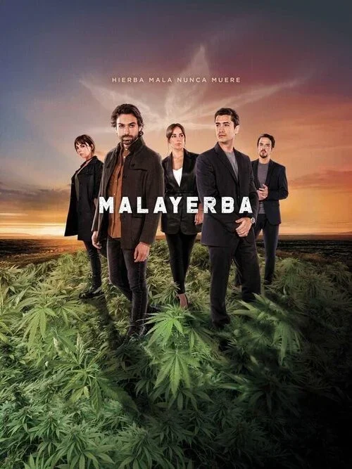 مسلسل MalaYerba الموسم الاول الحلقة 1 الاولي مترجمة
