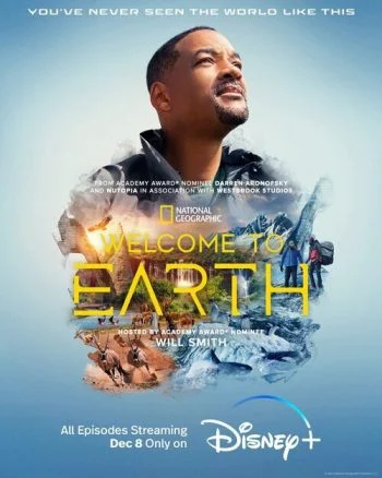مسلسل Welcome to Earth الموسم الاول الحلقة 2 الثانية مترجمة