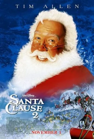 فيلم The Santa Clause 2 (2002) مترجم