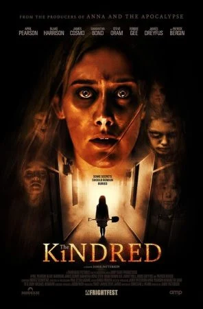 فيلم The Kindred 2022 مترجم