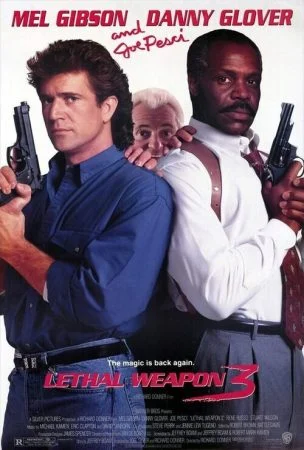 فيلم Lethal Weapon 3 (1992) مترجم
