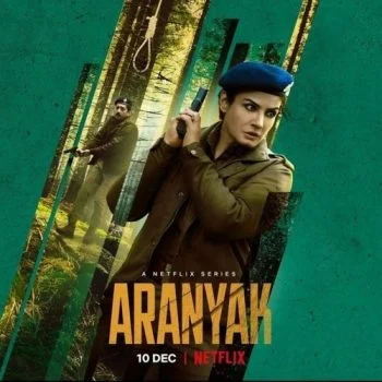 مسلسل Aranyak الموسم الاول الحلقة 8 الثامنة مترجمة