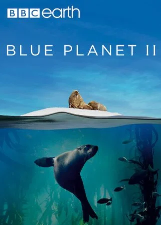 مسلسل Blue Planet II الحلقة 7 السابعة والاخيرة