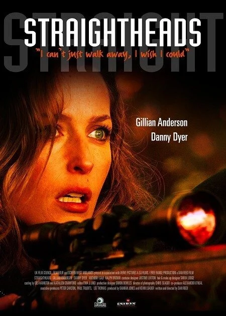 فيلم Straightheads 2007 مترجم