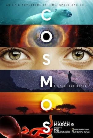 مسلسل Cosmos: A Spacetime Odyssey الحلقة 13 الثالثة عشر والاخيرة
