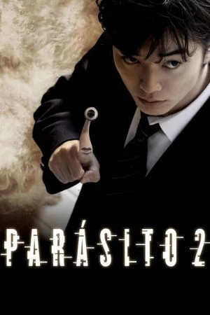 فيلم Parasyte: Part 2 (2015) مترجم