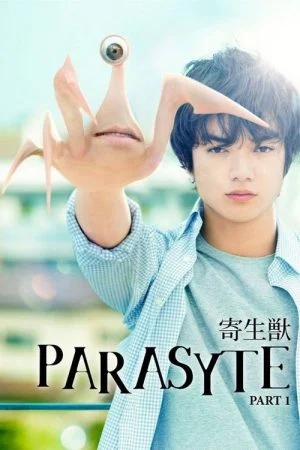 فيلم Parasyte: Part 1 (2014) مترجم