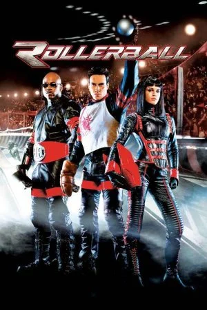 فيلم Rollerball 2002 مترجم