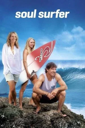 فيلم Soul Surfer 2011 مترجم