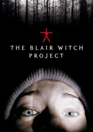 فيلم The Blair Witch Project 1999 مترجم