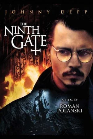 فيلم The Ninth Gate 1999 مترجم