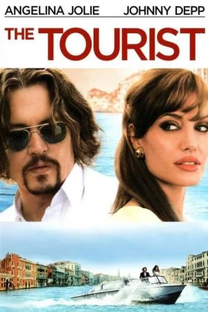 فيلم The Tourist 2010 مترجم