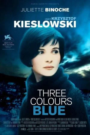 فيلم Three Colors: Blue 1993 مترجم