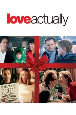 فيلم Love Actually 2003 مترجم