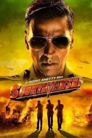 فيلم Sooryavanshi 2021 مترجم
