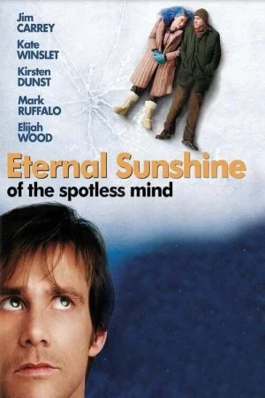 فيلم Eternal Sunshine of the Spotless Mind 2004 مترجم