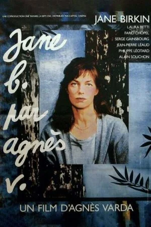 فيلم Jane B. by Agnès V. 1988 مترجم