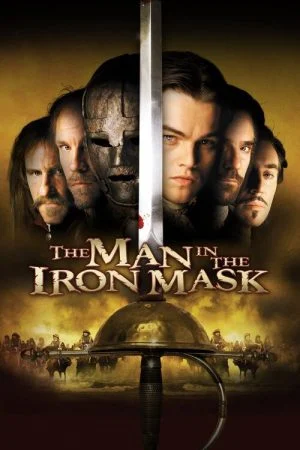 فيلم The Man in the Iron Mask 1998 مترجم